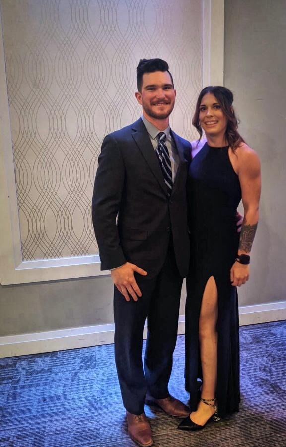 Ali and Meeha's Engagement Party, 2019
