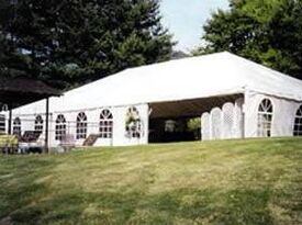 rainbow rentals - Wedding Tent Rentals - Springfield, VA - Hero Gallery 3