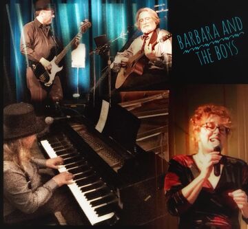 Barbara and The Boys - Variety Band - Hinckley, IL - Hero Main