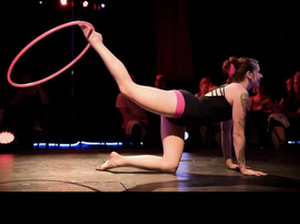 Circus Variety By Sam Rezz - Circus Performer - Des Moines, IA - Hero Gallery 2