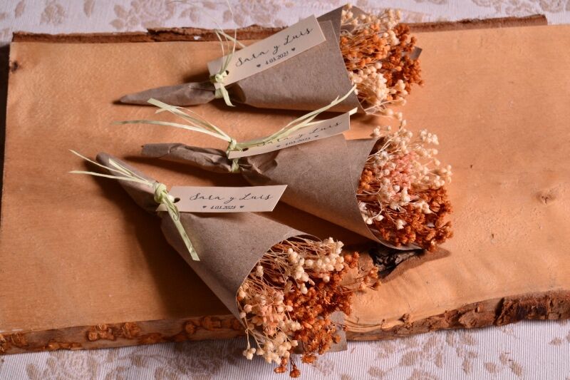 Bridal shower themes - fall in love