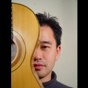 Hideki Yamaya - Classical Guitarist - Portland, OR - Hero Main