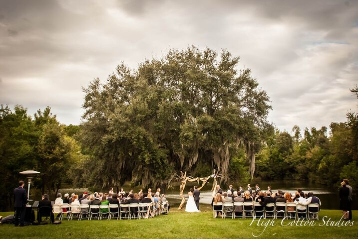 Red Gate Farms - Savannah, GA