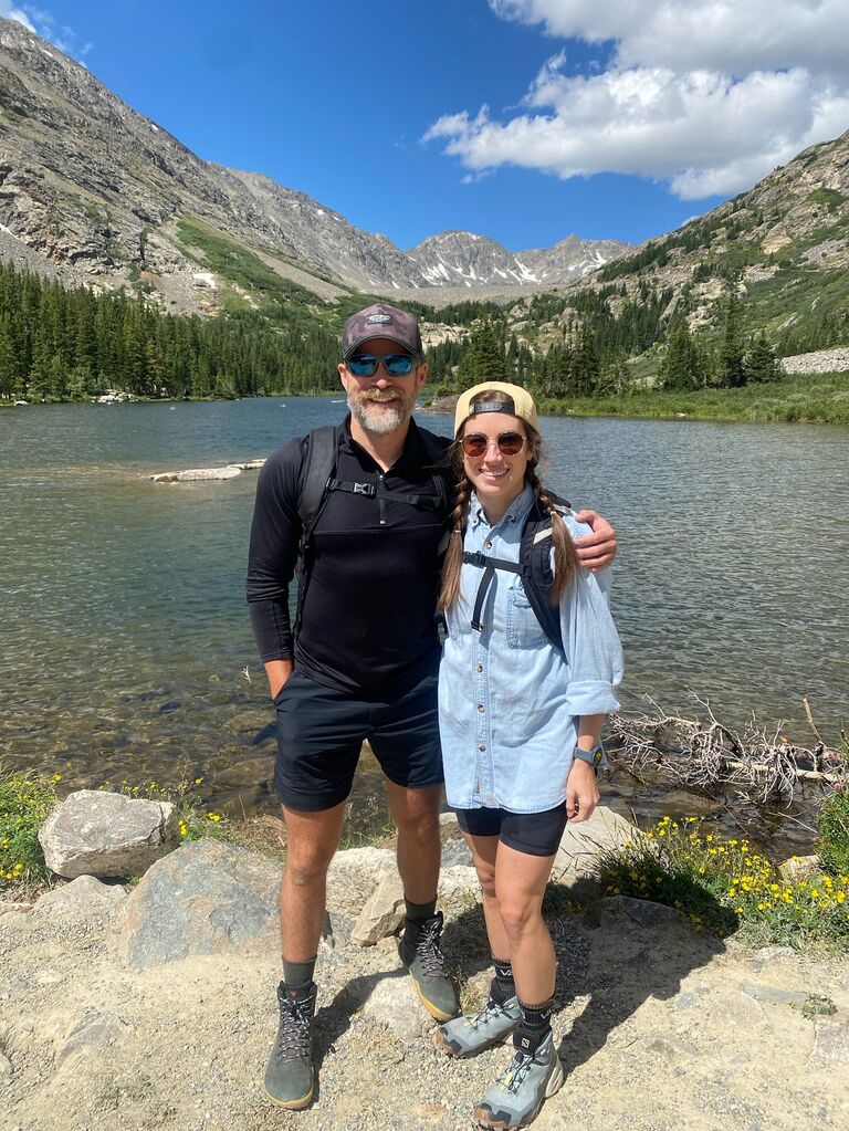 Breckenridge, CO