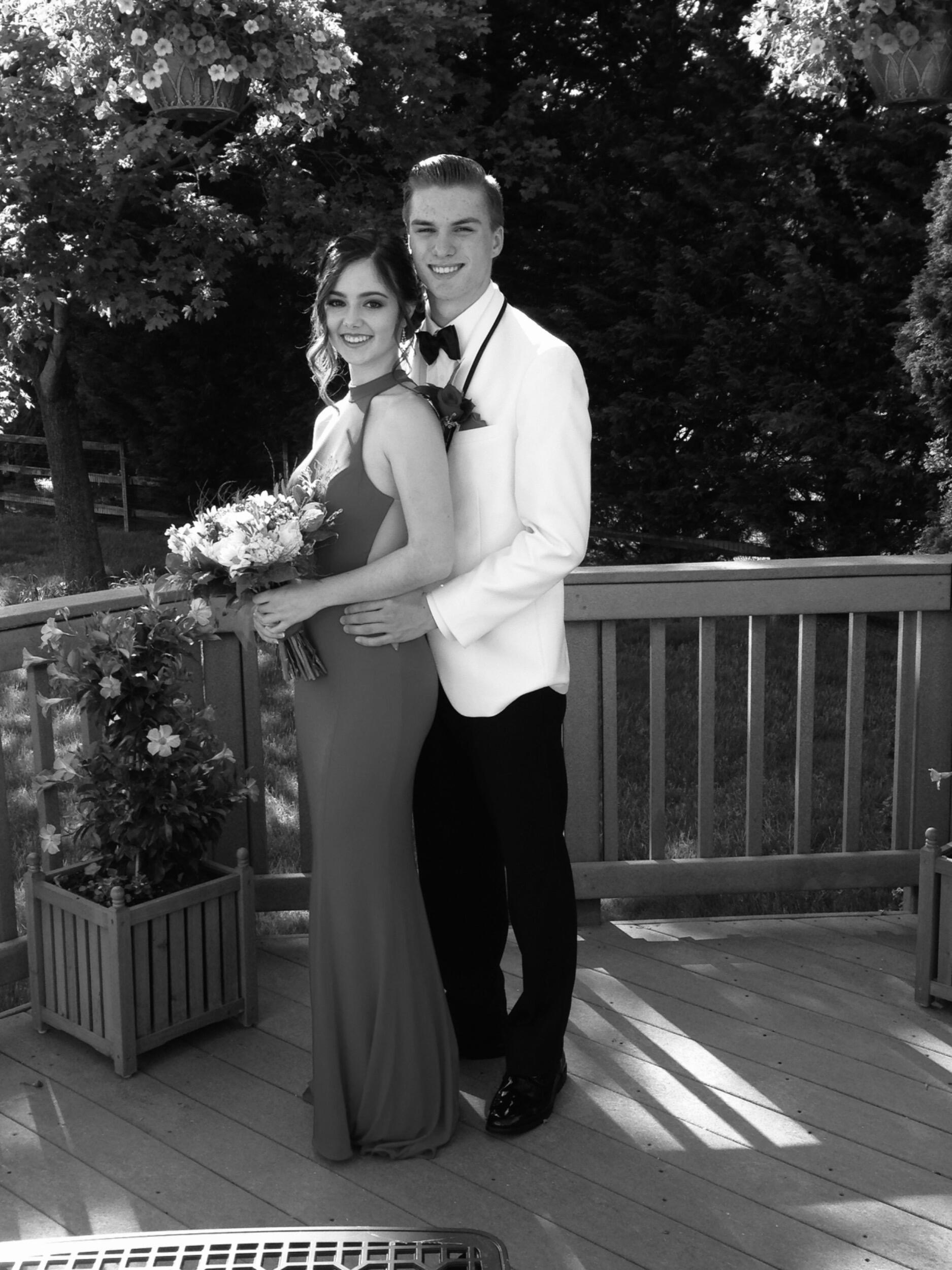 Junior Prom