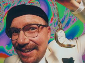 Rusty Z - A HYPNOTIST Who's Actually FUNNY! - Hypnotist - Denver, CO - Hero Gallery 3