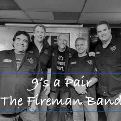 9's A Pair-The Fireman Band, profile image