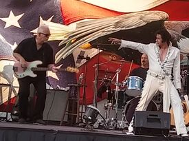 Patrick Perone - Elvis Impersonator - Yonkers, NY - Hero Gallery 4