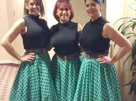 Jonnie Fox and The Satinettes - Oldies Band - Temecula, CA - Hero Gallery 2