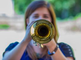 Maria Price-Solo Trumpet & Brass Quintet - Trumpet Player - Seattle, WA - Hero Gallery 3
