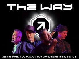 The Way Band - Cover Band - Thousand Oaks, CA - Hero Gallery 1