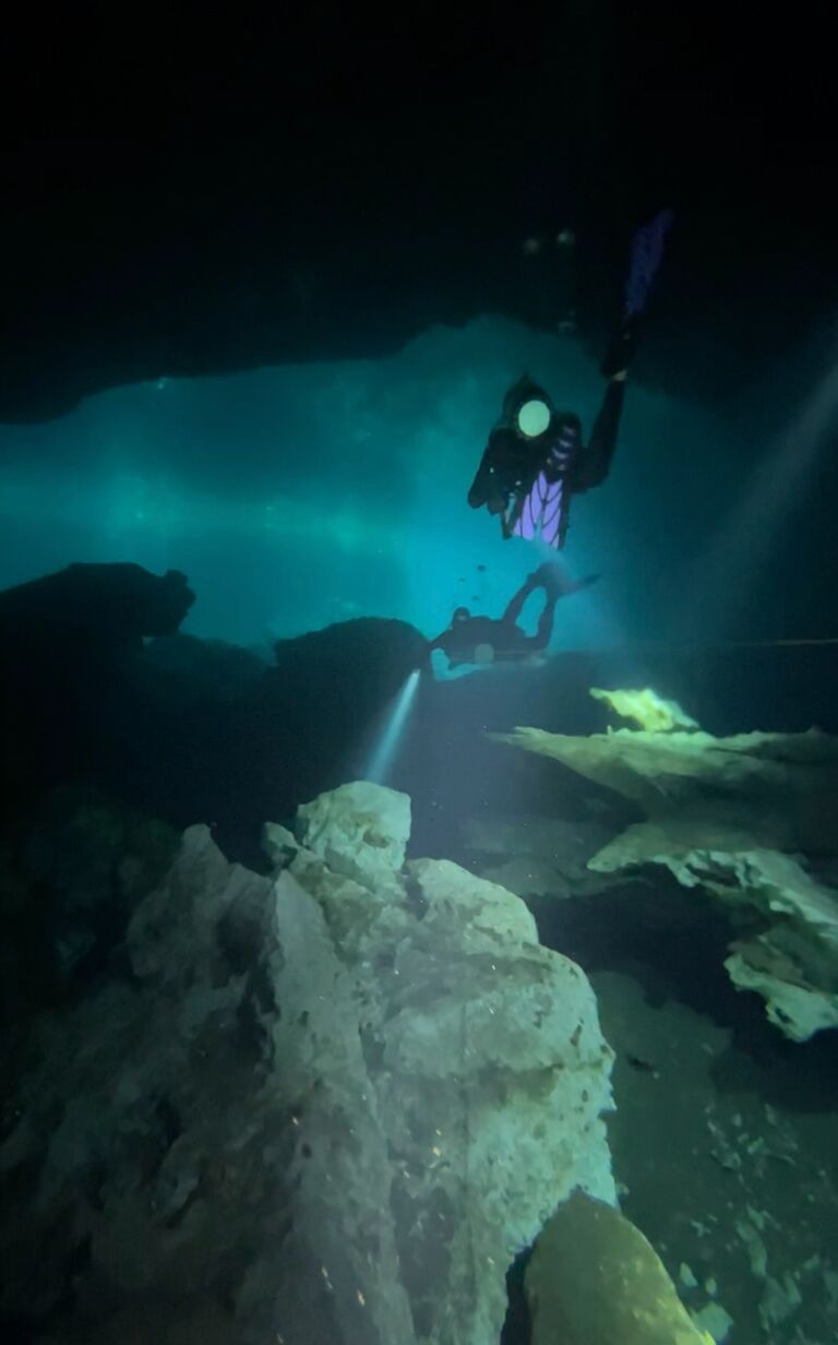 Playa Del Carmen