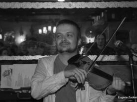 KeyReel Music - Violinist - Dallas, TX - Hero Gallery 4