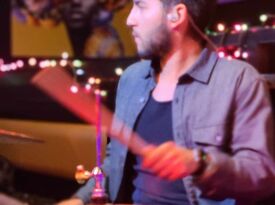 Mokarzel Music - Latin Band - Manvel, TX - Hero Gallery 4