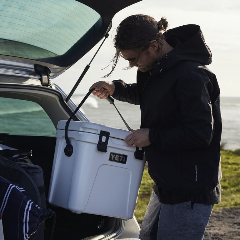 Cooler box from YETI