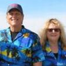 Band Diego 50s 60s 70s oldies Rock, Beach, Country, profile image