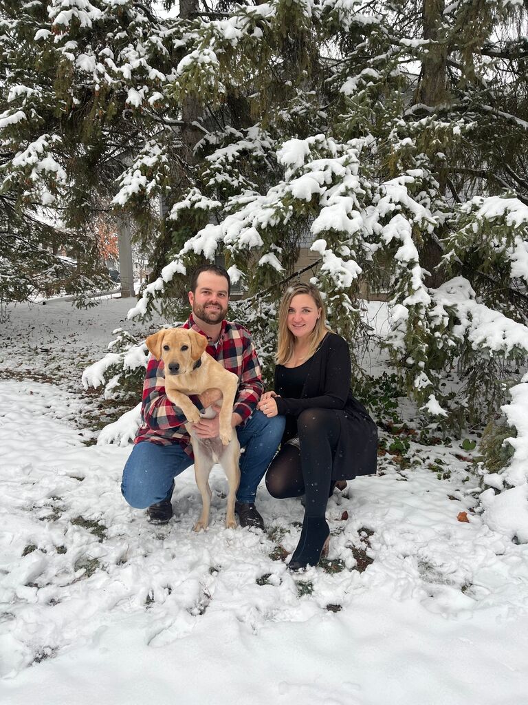 Christmas Card