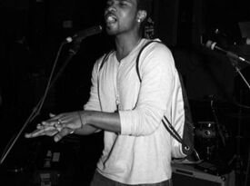 Trevis Prince - One Man Band - Atlanta, GA - Hero Gallery 3
