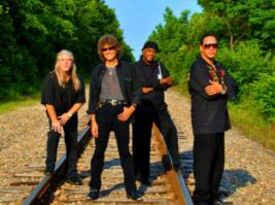 Topper-Voices Of Rock - Variety Band - Atlanta, GA - Hero Gallery 2