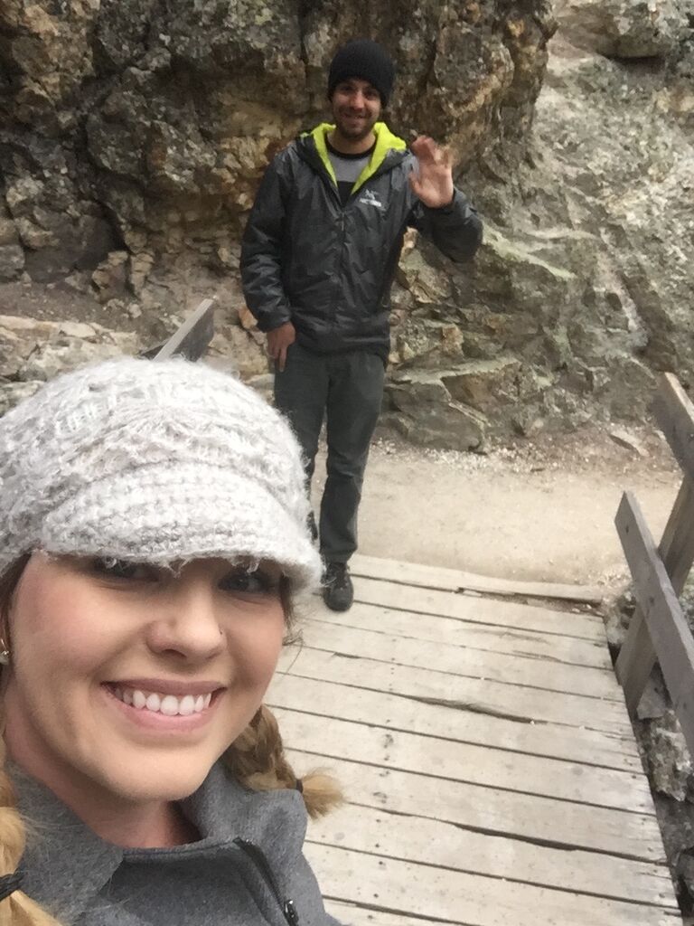 Yellowstone