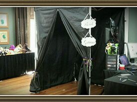 Pirkey Photo Booth - Photo Booth - Hilton Head Island, SC - Hero Gallery 3