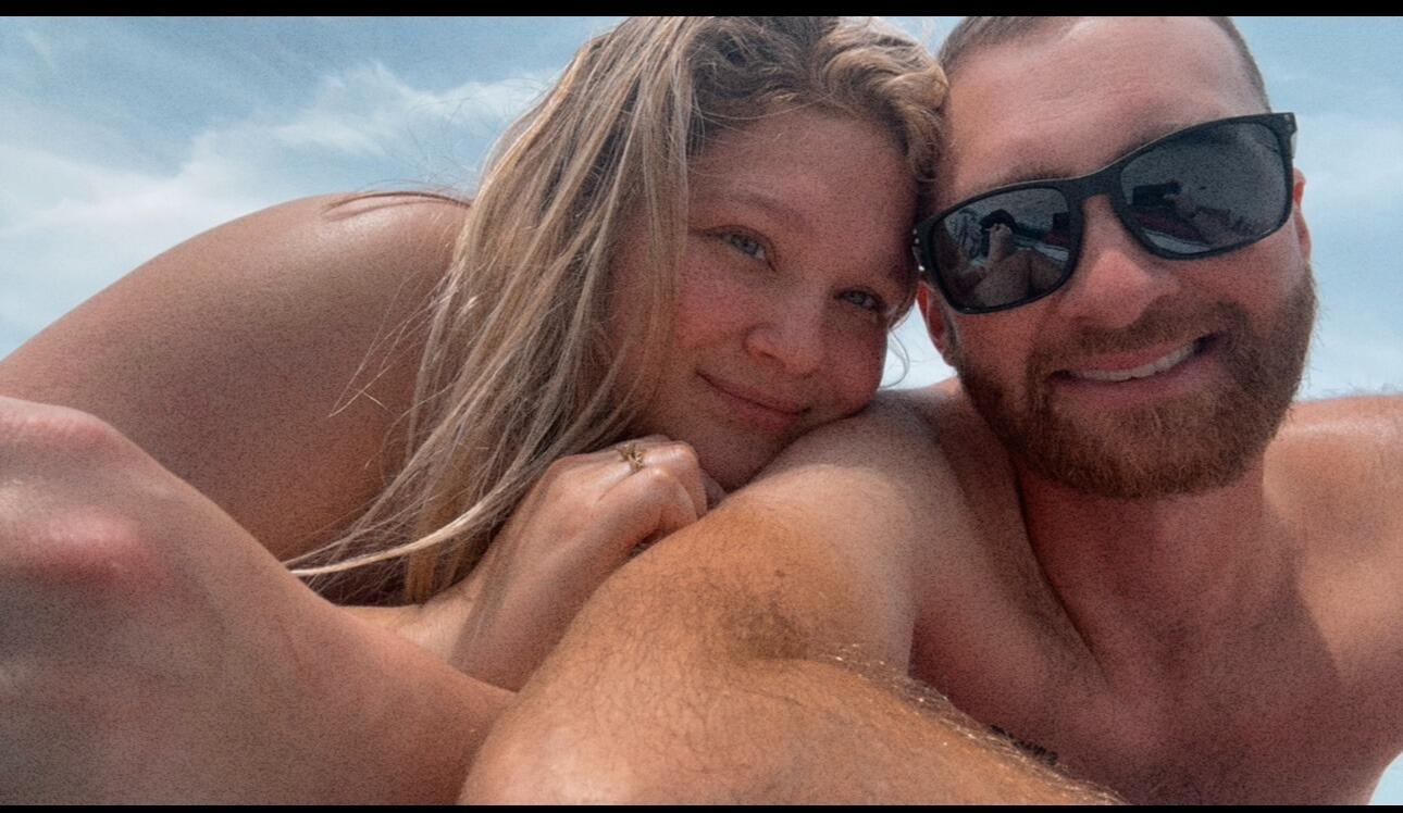 Beach Days!