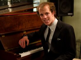 Denver Piano Man - Pop Pianist - Golden, CO - Hero Gallery 1