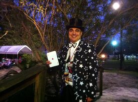 JOJO THE MAGICIAN - Magician - New Orleans, LA - Hero Gallery 2