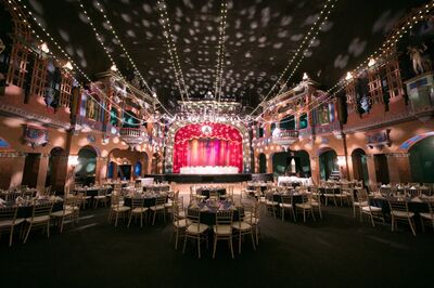 Wedding Venues In Kansas City Mo The Knot