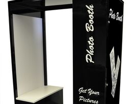 Photo Booth Rentals and Event Photography - Photo Booth - Brooklyn, NY - Hero Gallery 1