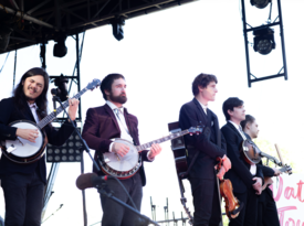 Water Tower - Bluegrass Band - Los Angeles, CA - Hero Gallery 3