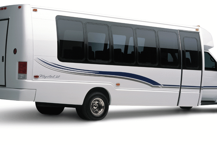 Austin Charter Services | Transportation - Austin, TX