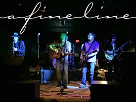 A Fine Line - Indie Rock Band - Ithaca, NY - Hero Gallery 1