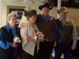 All Kinds of Weddings - Wedding Officiant - Indianapolis, IN - Hero Gallery 3