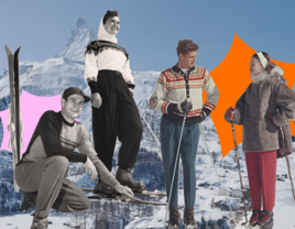 Your Guide to Après-Ski Style