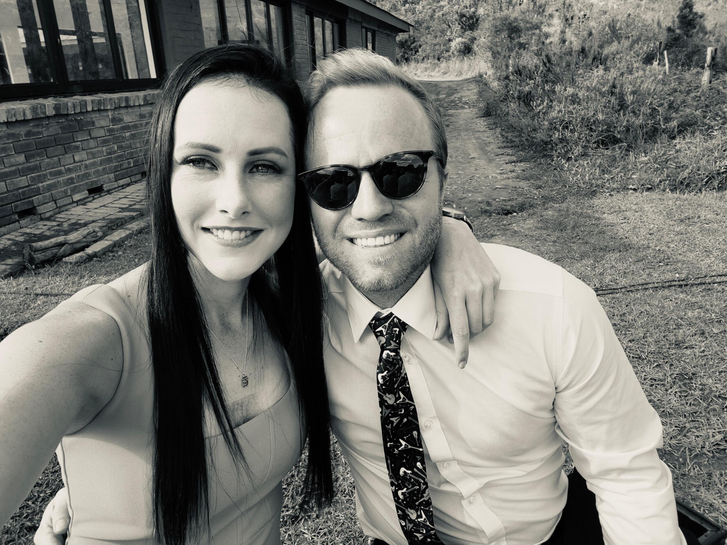 Wedding +1