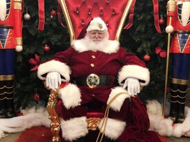 Santa Claus for hire - Santa Claus - Las Vegas, NV - Hero Gallery 3