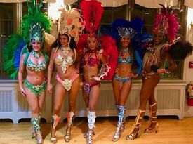 SAMBA NOVO NYC Brazilian Music,Dance And Carnaval! - Samba Dancer - Brooklyn, NY - Hero Gallery 2