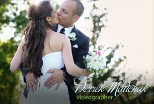RZ Productions  Videographers - The Knot