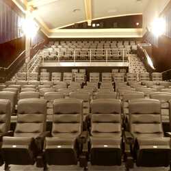 The Davis Theater - Theater 3, profile image
