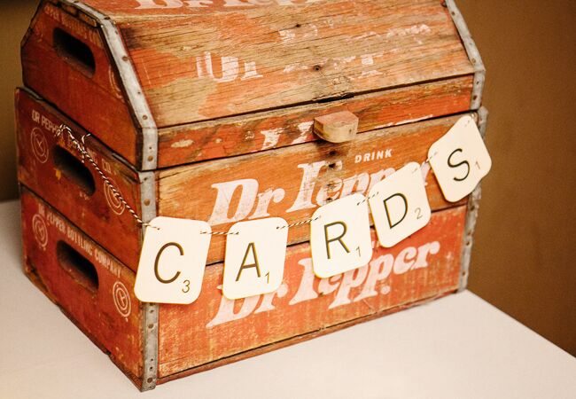 18 Wedding Card Box Ideas You Can Buy Or Diy