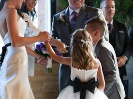 The Marrying Lady - Wedding Officiant - Toronto, ON - Hero Gallery 3