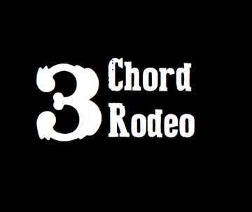 3 Chord Rodeo - Country Band - Austin, TX - Hero Main