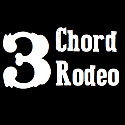 3 Chord Rodeo, profile image