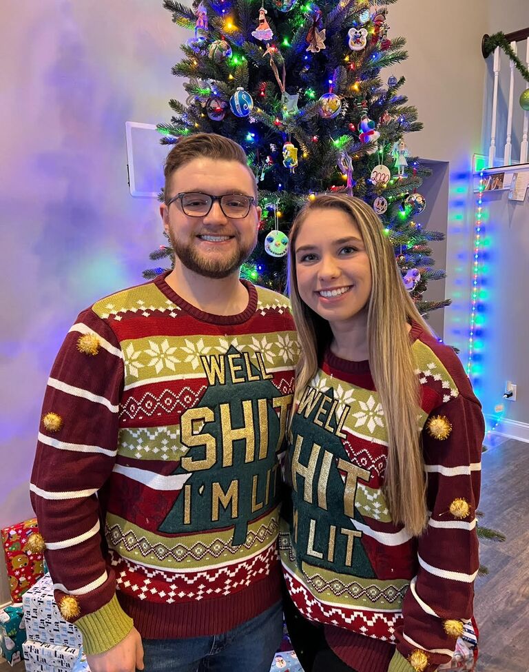Christmas Party