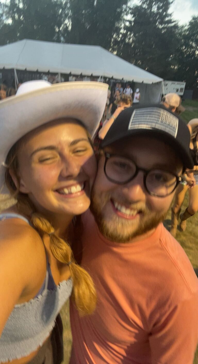 Country Thunder 2022