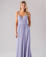 blue dress for baby girl Marine