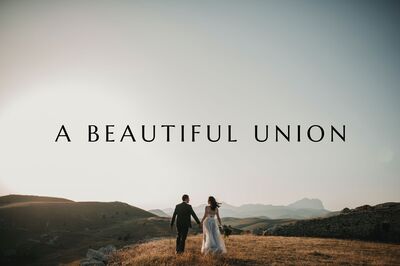 A Beautiful Union