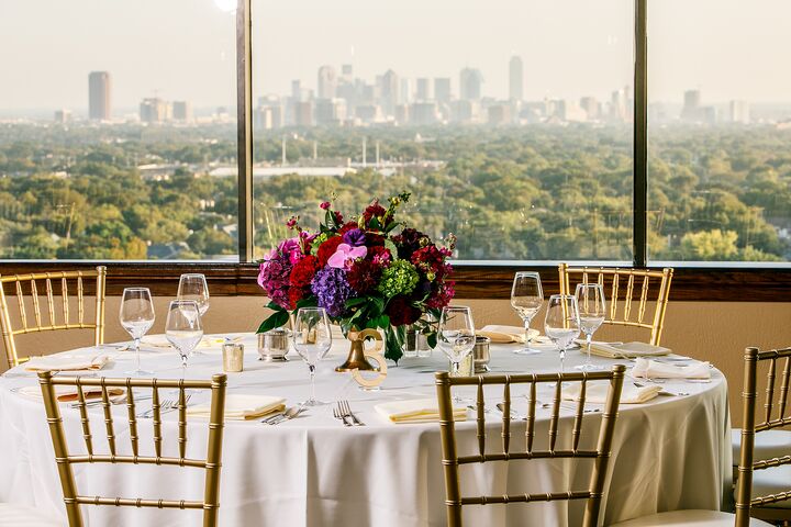 Park City Club | Reception Venues - Dallas, TX