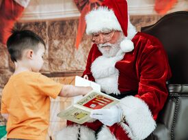 Santa Gary - Santa Claus - Seabrook, TX - Hero Gallery 3